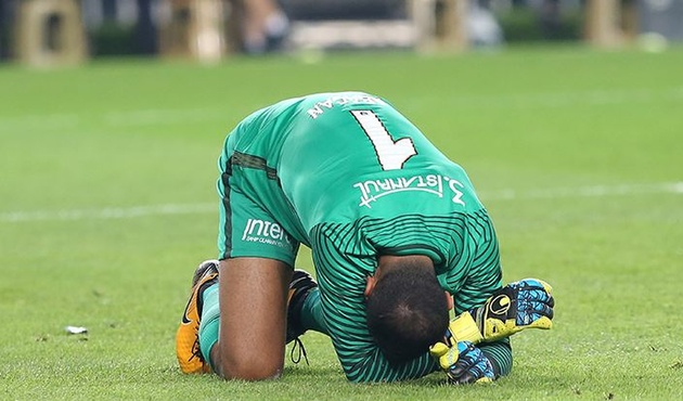 PFDK'dan Fenerbahçe'ye ceza! Beşiktaş maçında...