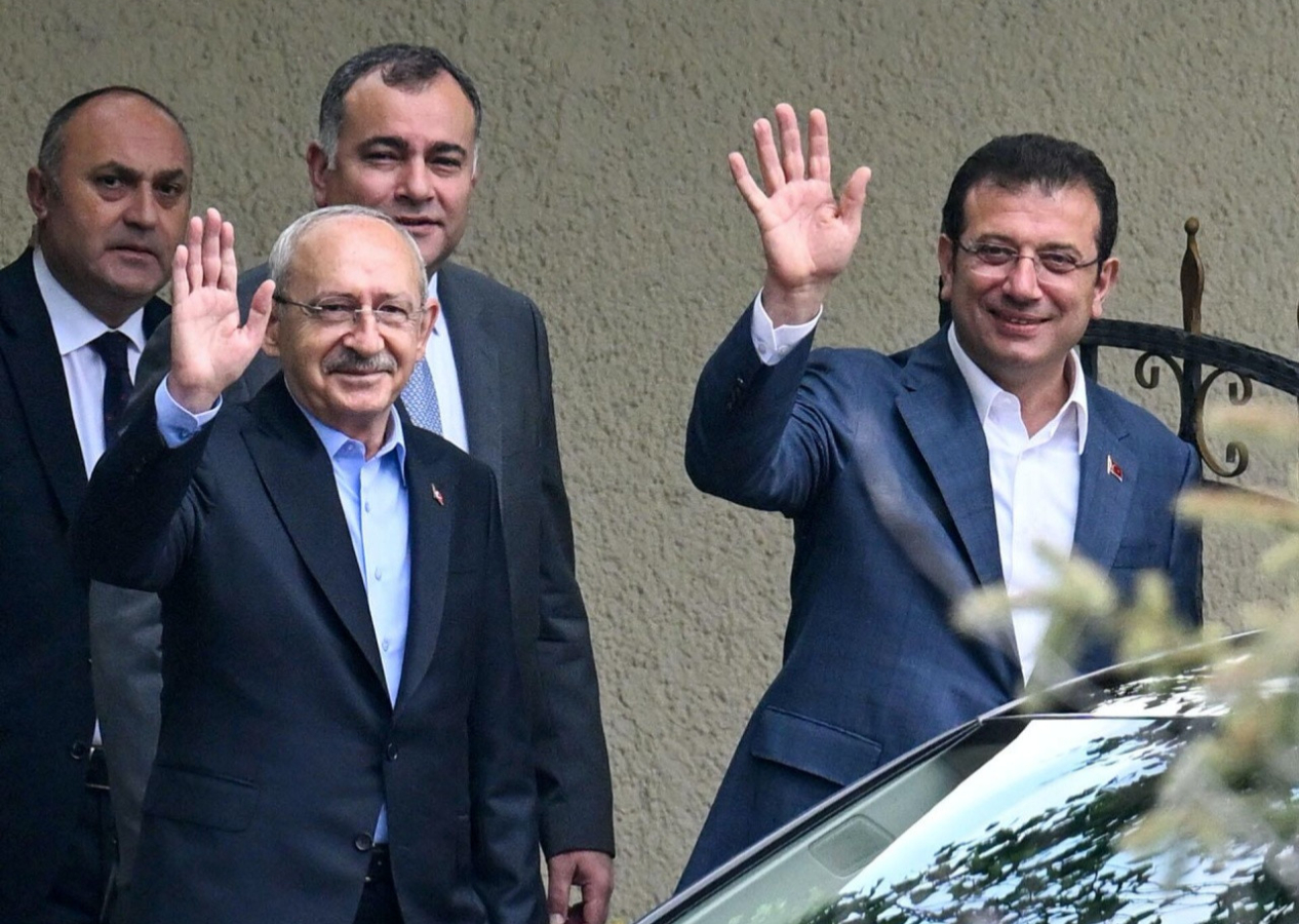NE YEMEKMİŞ AMA