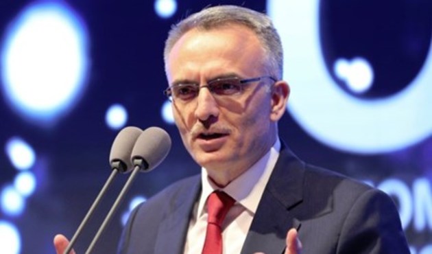 Bakan'dan flaş vergi indirimi açıklaması!