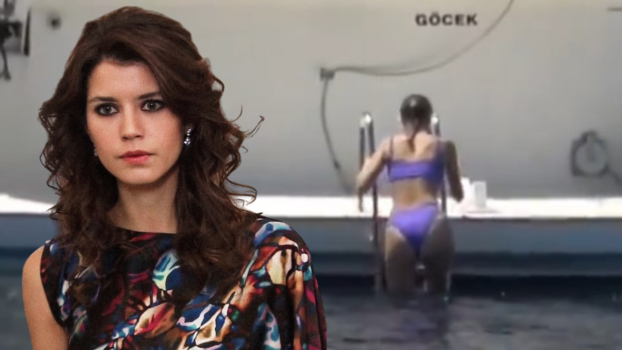 "Ben bu Beren'i yerim" sözü tepki çekmişti! İddiaların odağındaki muhabir ayrıntıları paylaştı