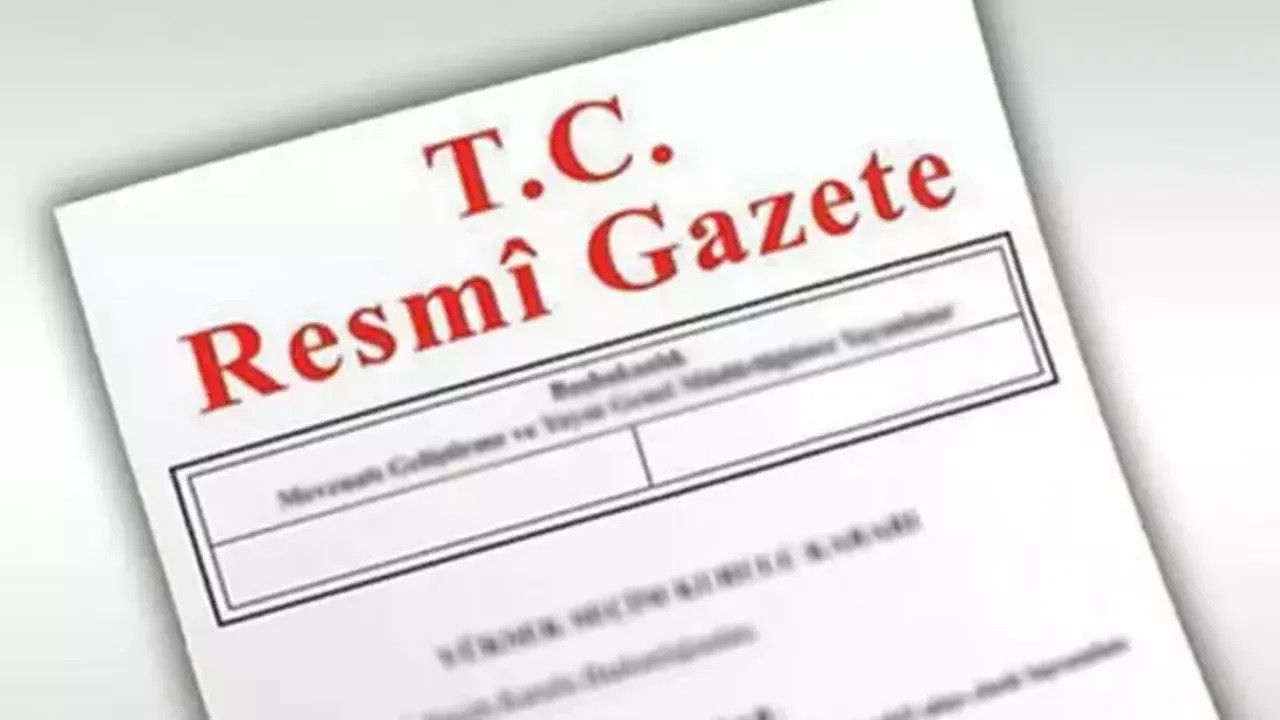 28 Haziran 2024 tarihli Resmi Gazete yayımlandı! İşte o kararlar...