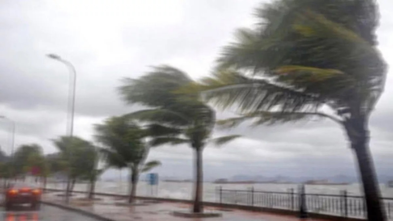 Meteorolojiden İstanbul için fırtına uyarısı!