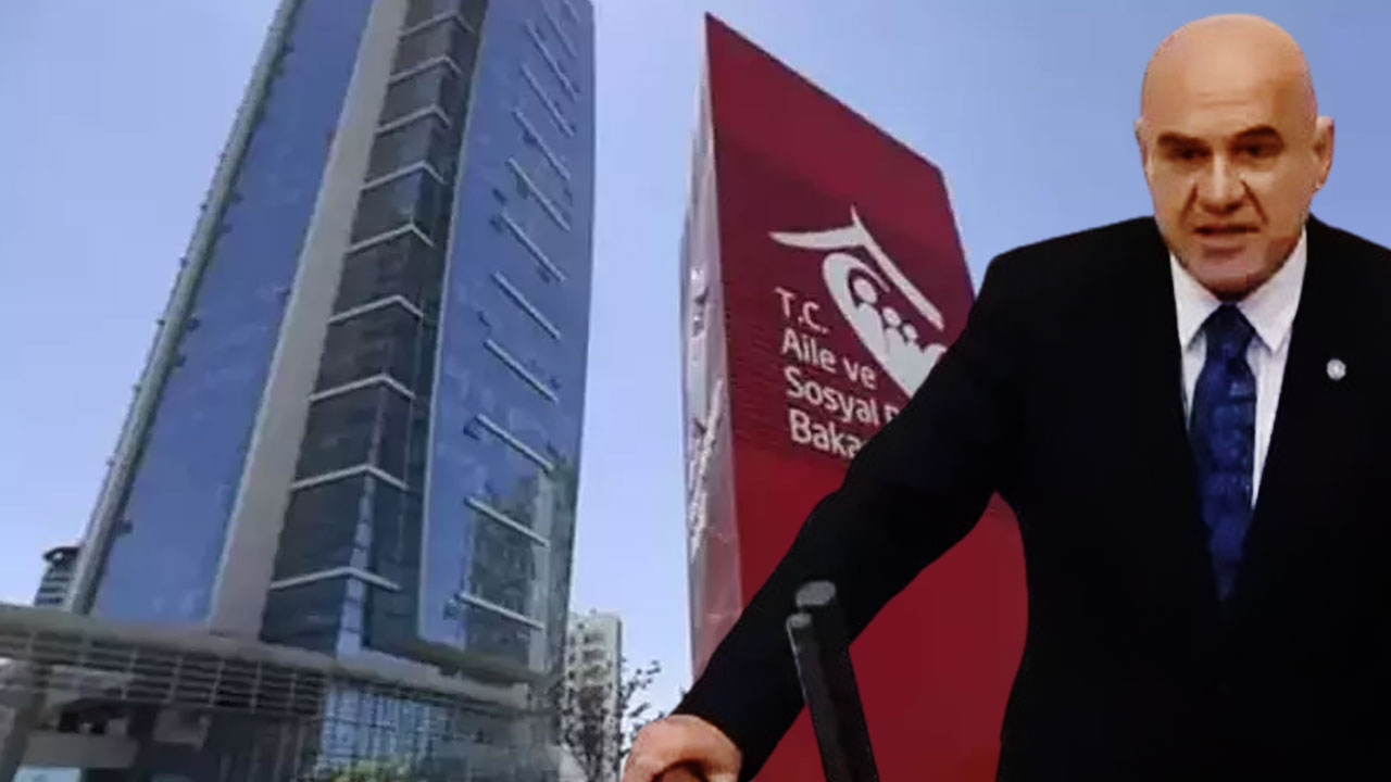 İYİ Partili Çömez hakkında suç duyurusu