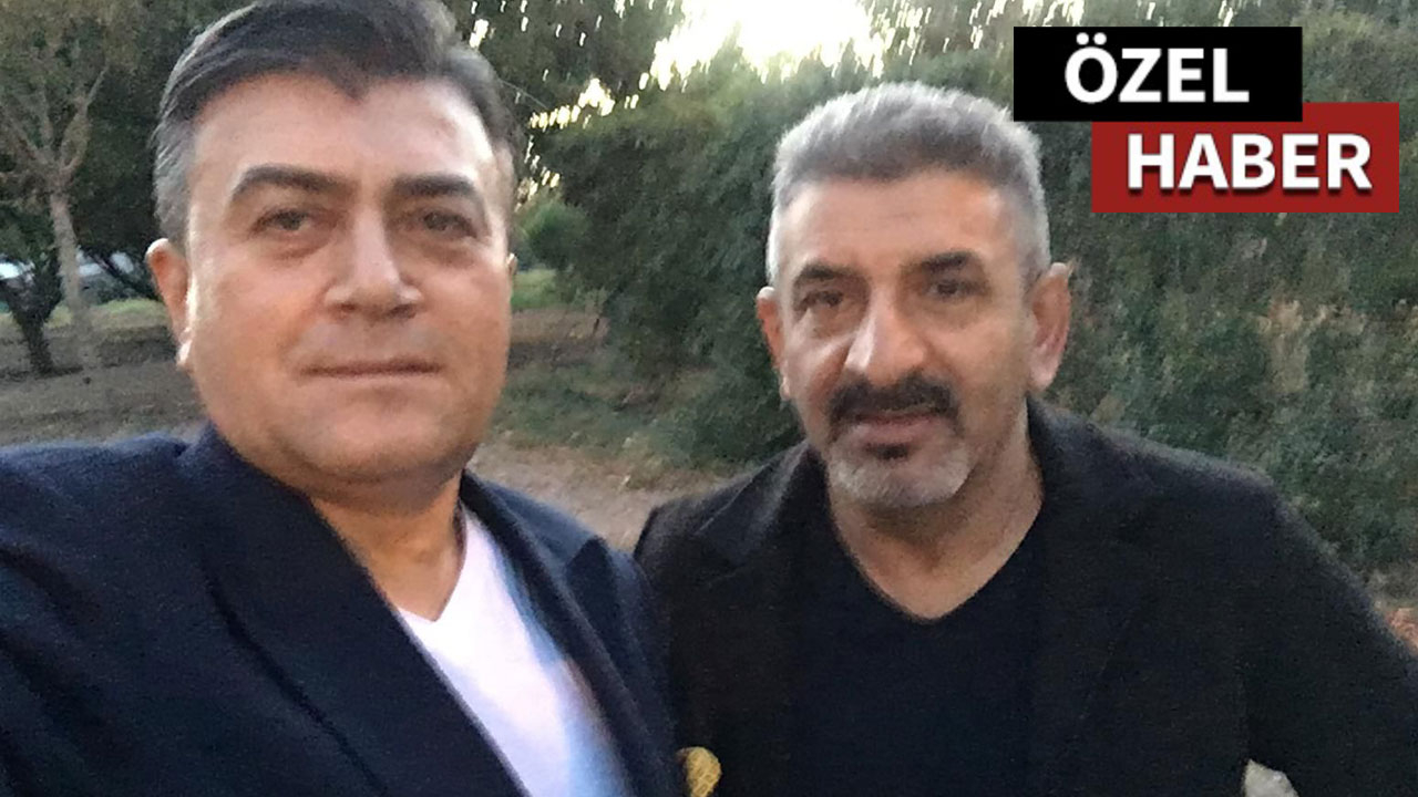 FETÖ emniyet ajanını Gürcistan’dan mesajla tehdit etti