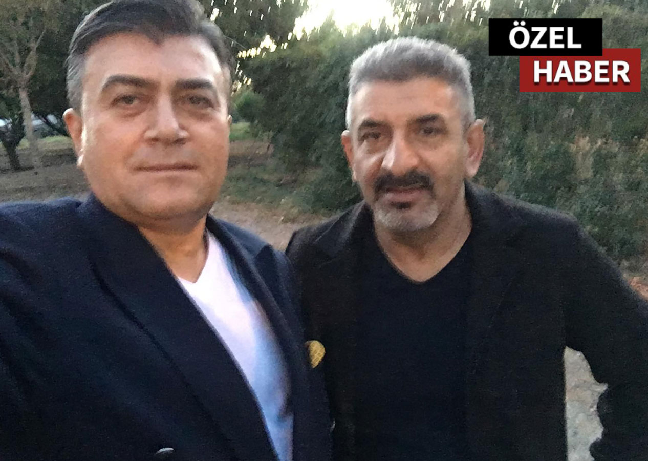 FETÖ emniyet ajanını Gürcistan’dan mesajla tehdit etti