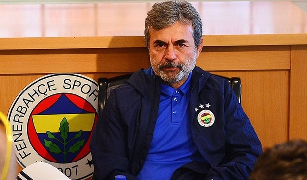 Fenerbahçe'den çok sert Aykut Kocaman açıklaması...