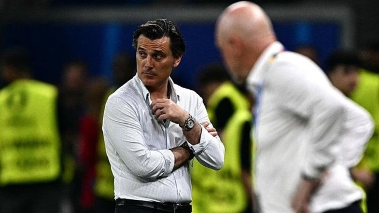 Vincenzo Montella'dan iddialı açıklamalar: Farklı bir turnuva başlıyor!