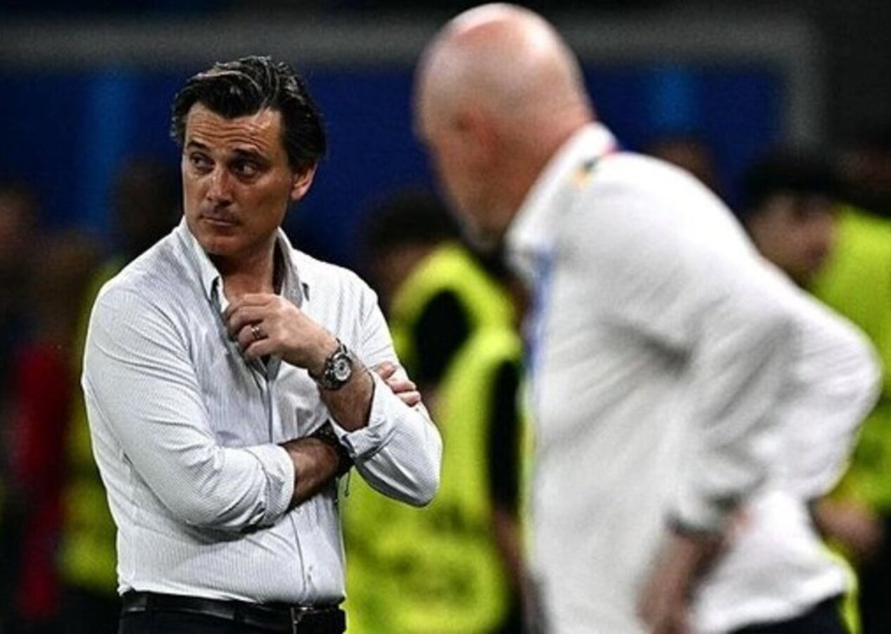 Vincenzo Montella'dan iddialı açıklamalar: Farklı bir turnuva başlıyor!