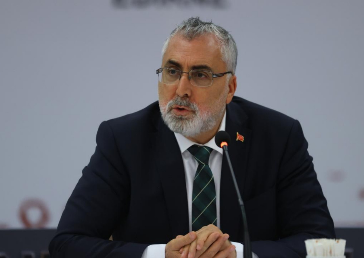 Asgari ücrete zam tartışması! Bakan Işıkhan son noktayı koydu
