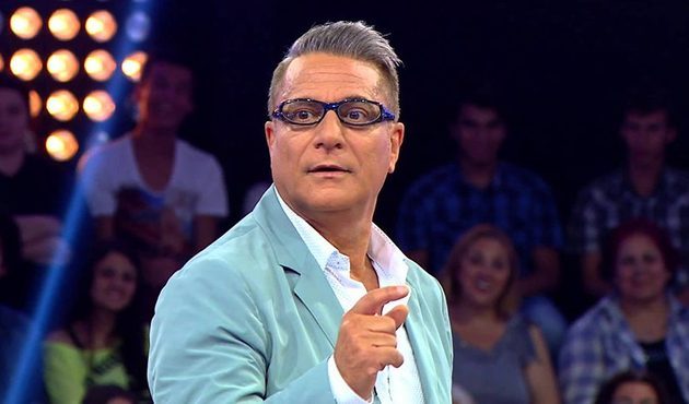 Mehmet Ali Erbil 'mobbing' yaptı diziden kovuldu!