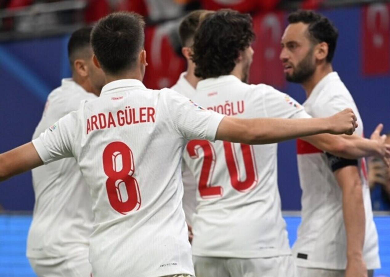 Ay-Yıldızlılar'ın rakibi belli oldu: İşte EURO 2024 son 16 turundaki tüm eşleşmeler!