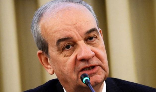 İlker Başbuğ'dan 'Kürdistan referandumu' açıklaması!