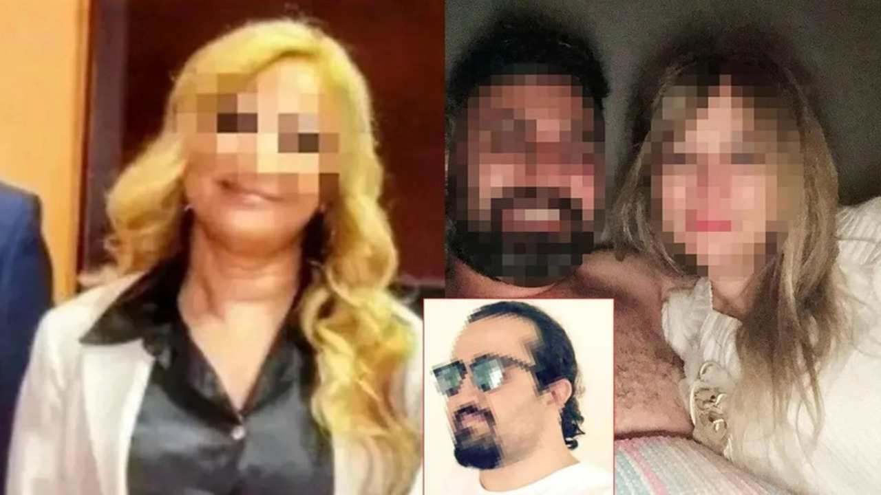 Yasak aşk, rüşvet, uyuşturucu...! Hakime ve suç ortağı savcı meslekten atıldı
