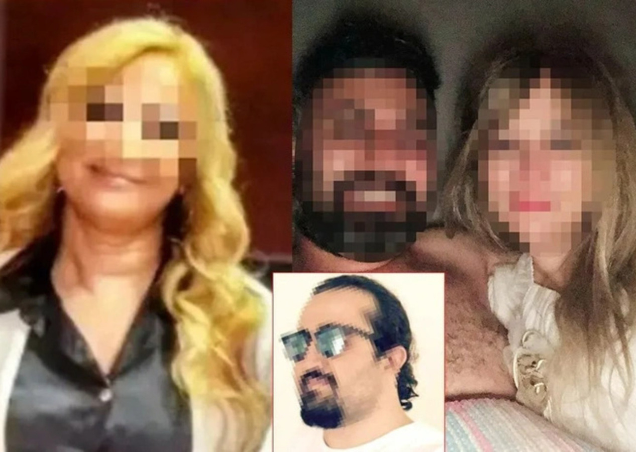 Yasak aşk, rüşvet, uyuşturucu...! Hakime ve suç ortağı savcı meslekten atıldı