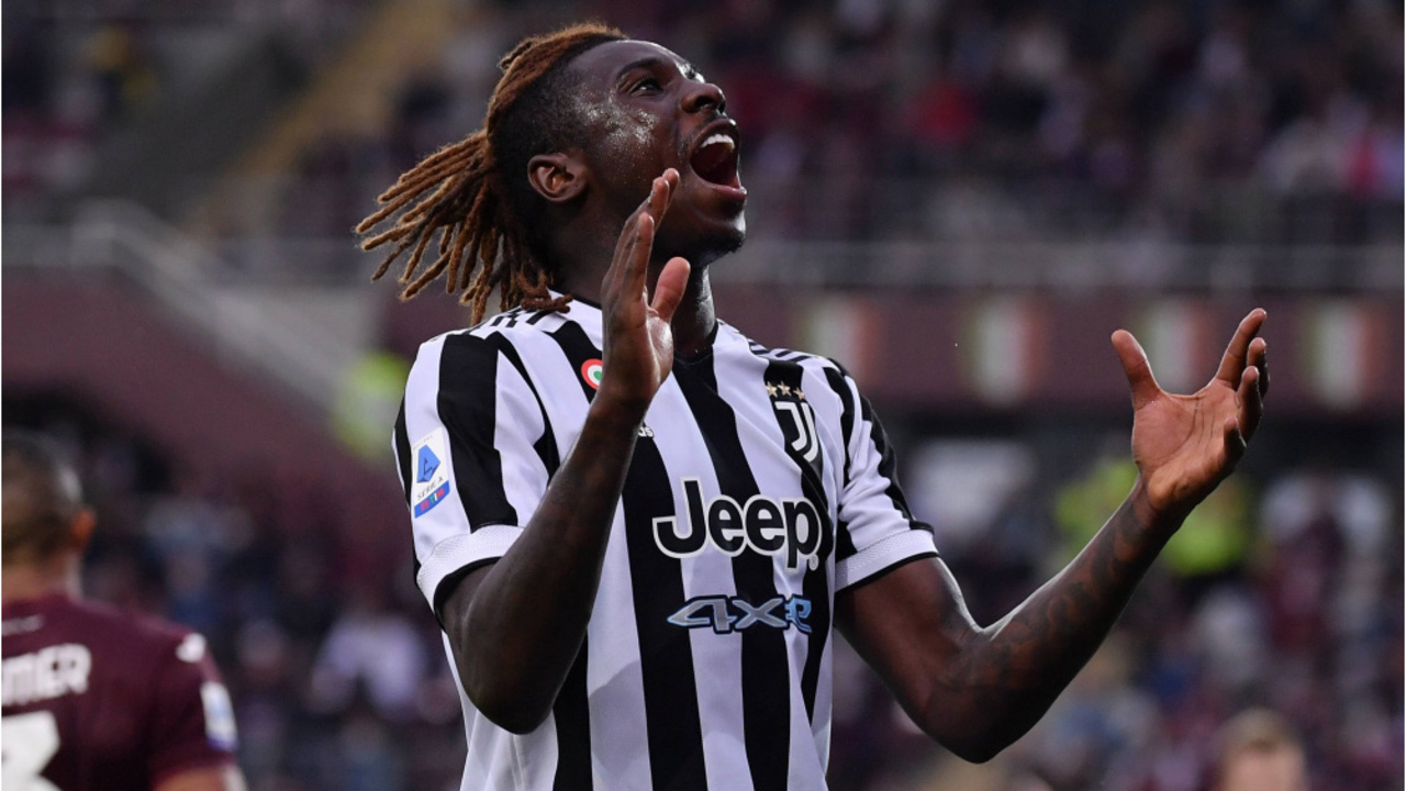 Fenerbahçe ile adı anılan Moise Kean'in yeni takımı belli oluyor!