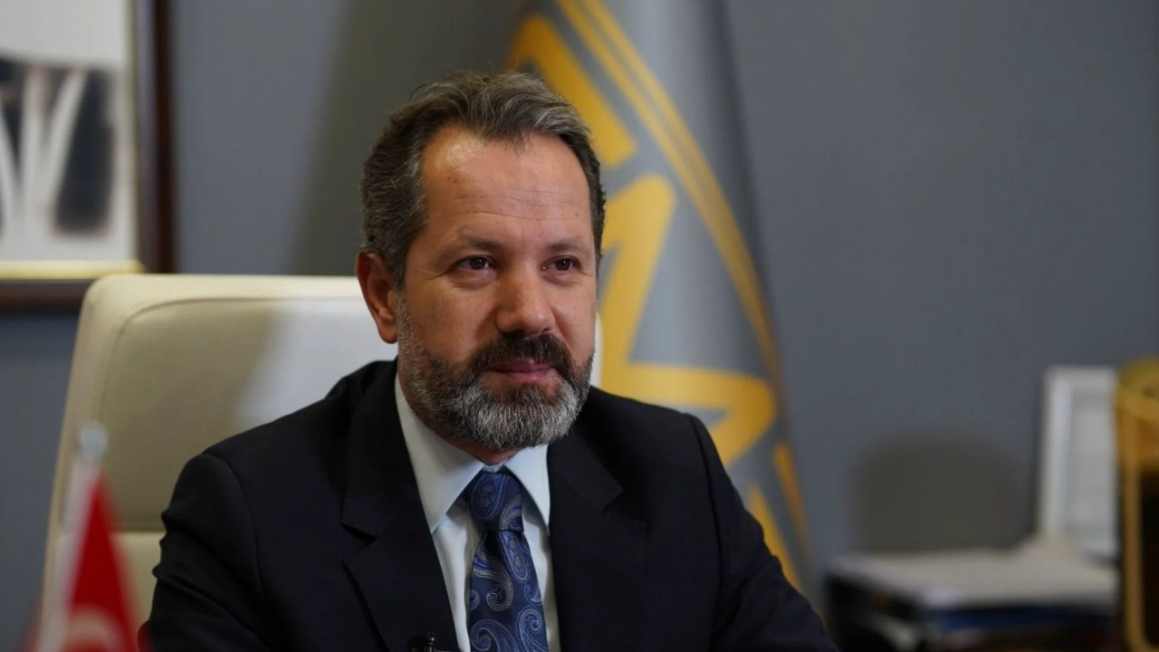 İslam Memiş'ten cebinde TL olanlara son 4 gün uyarısı