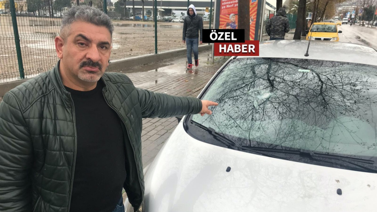 İzmir’de FETÖ gerçeği! Ajanı adliyede adım adım takip etmişler