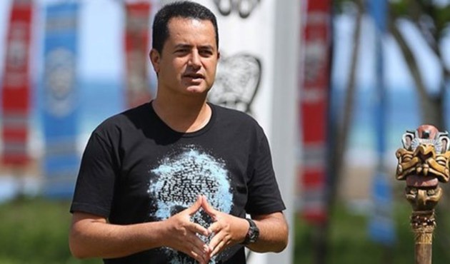 Survivor adası Irma Kasırgasının kurbanı oldu!