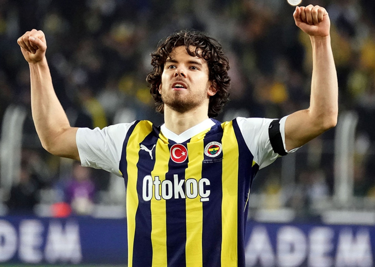 Alman devinden Fenerbahçe'ye yılın transfer teklifi! Ferdi'yi alıp o ismi gönderecekler