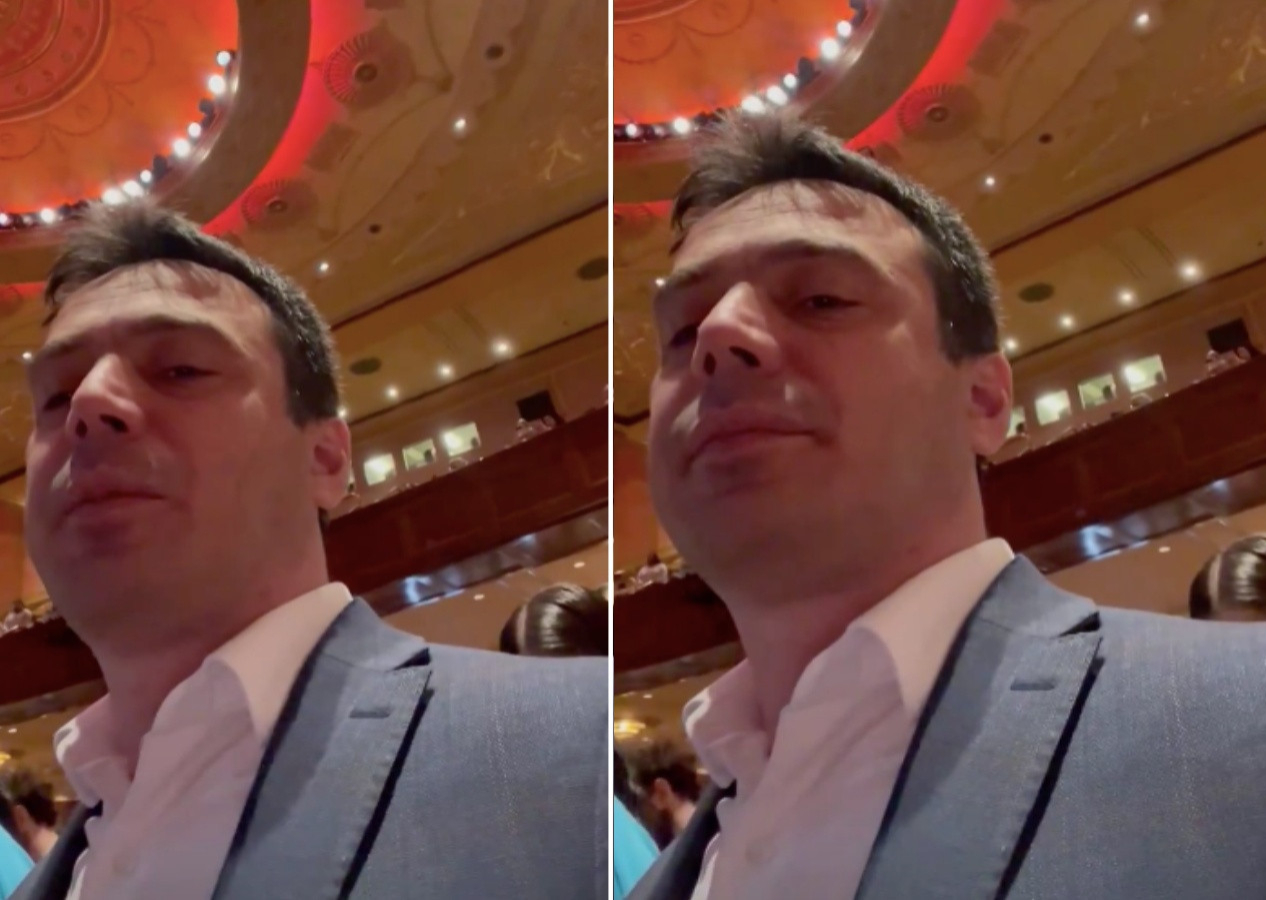Firari FETÖ'cü eski Emniyet Müdürü Turgay Karagöz ABD vatandaşı oldu! İsmini değiştirdi...