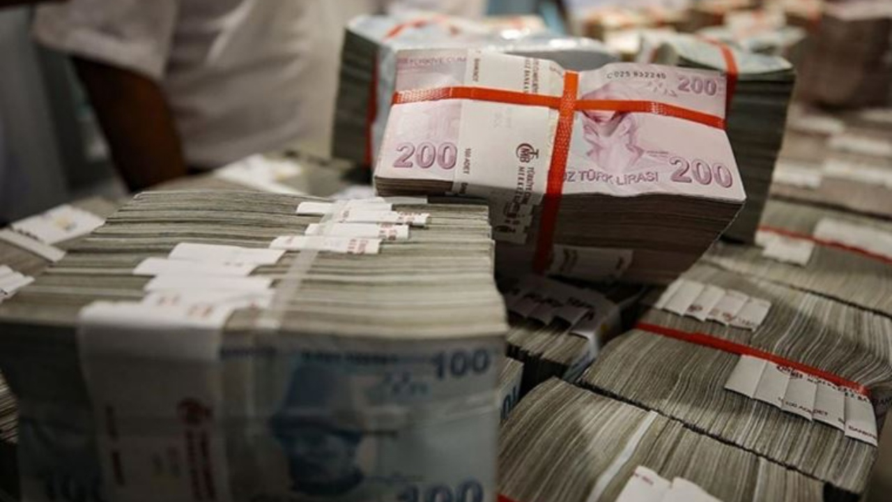 Kur korumalı mevduatta düşüş sürüyor