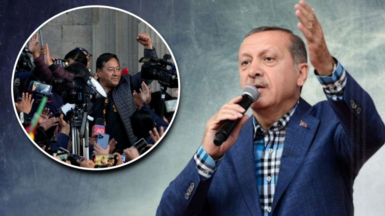 15 Temmuz dünyaya örnek oldu! Bolivya Devlet Başkanı 'Erdoğan manevrası' ile darbecileri püskürttü...