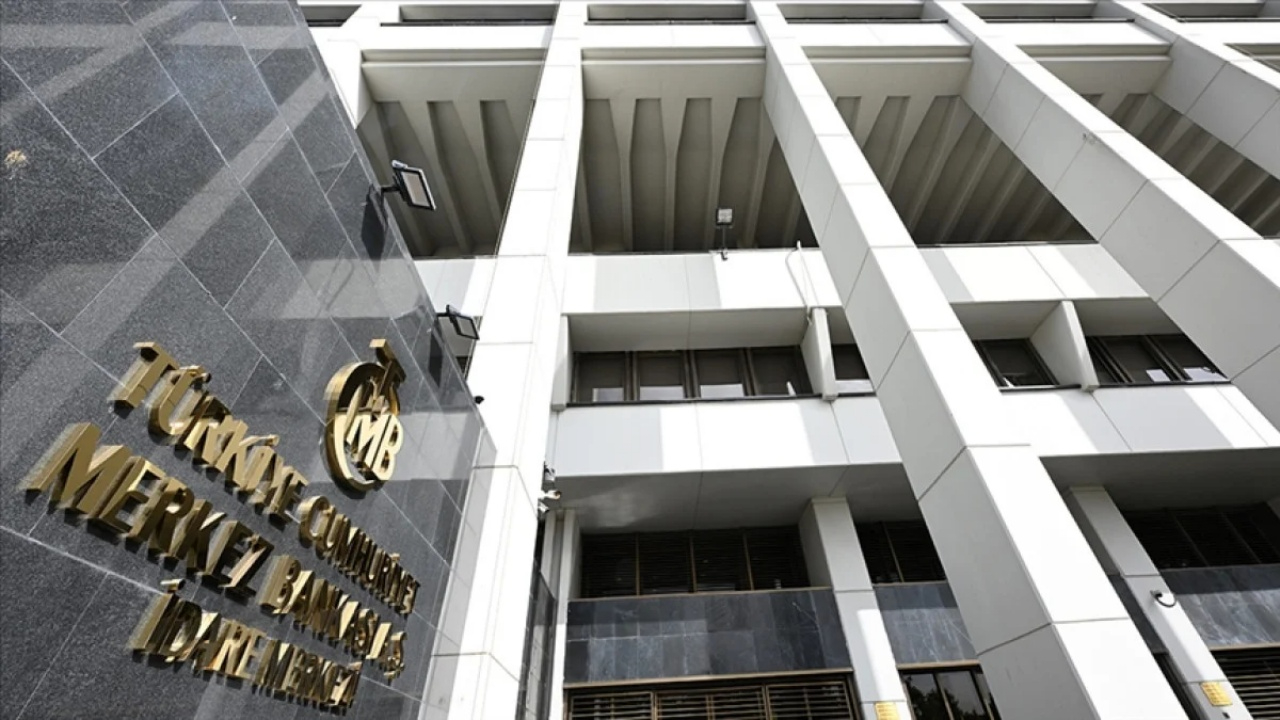 TCMB, Haziran 2024 politika faizini yüzde 50’de sabit bıraktı