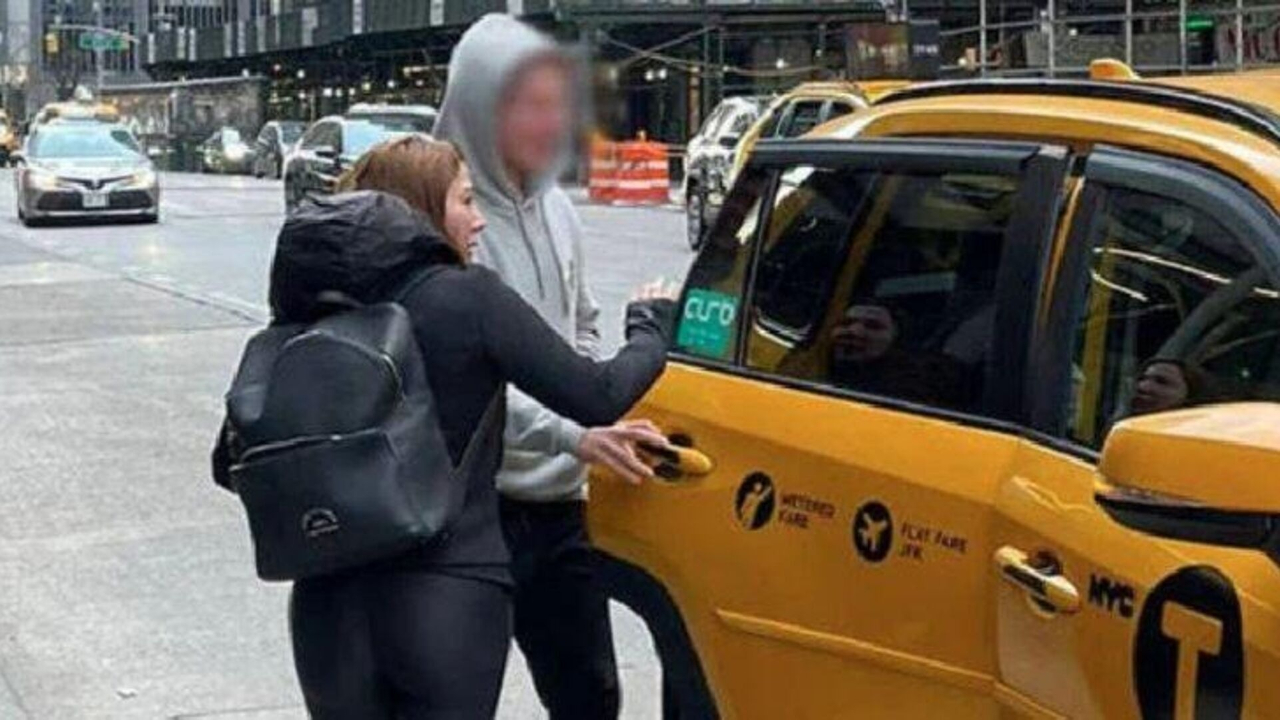 ABD'den Eylem Tok adımı! Türkiye'nin sunduğu bilgiler harekete geçirdi