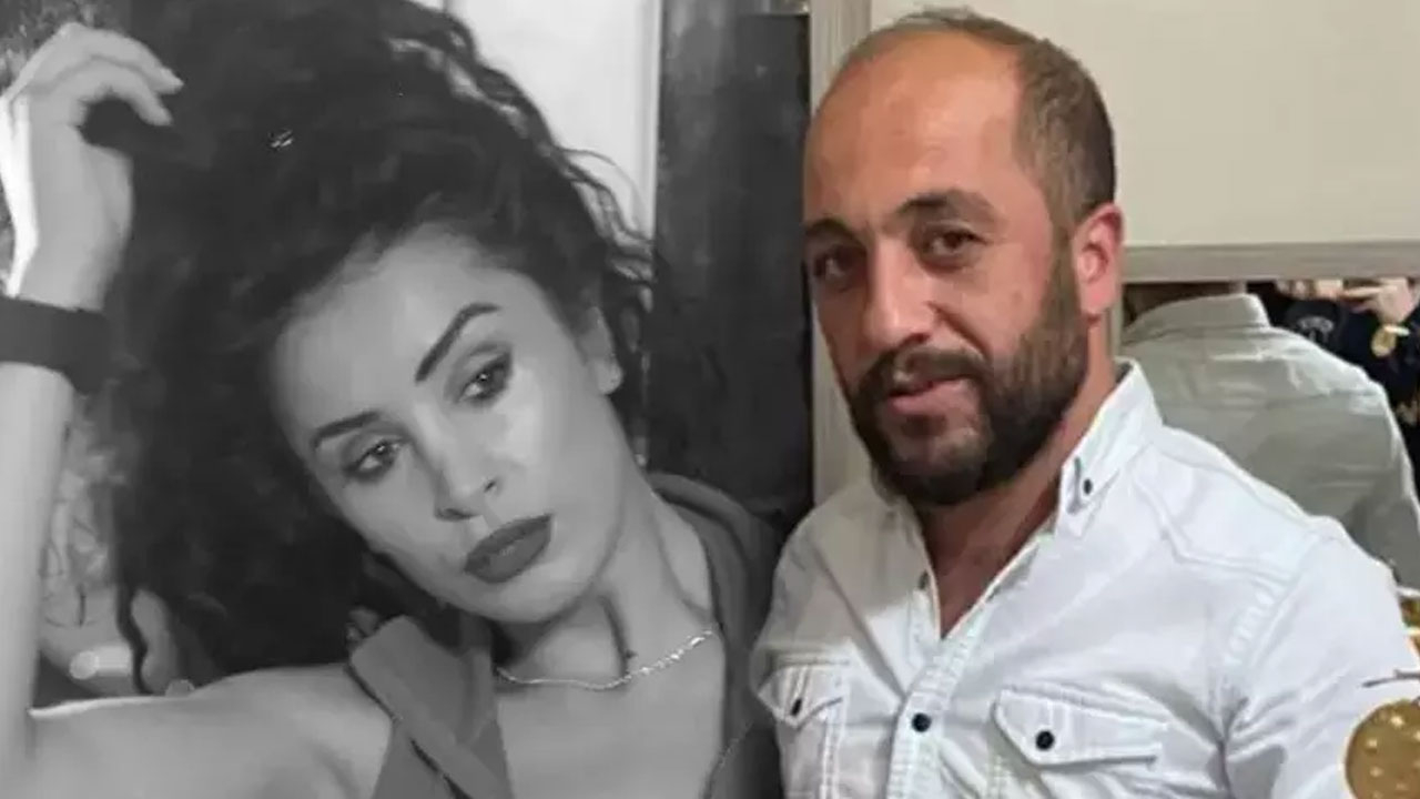 Külotlu çorap cinayetinde eski kız arkadaşa ağırlaştırılmış, babasına da müebbet hapis