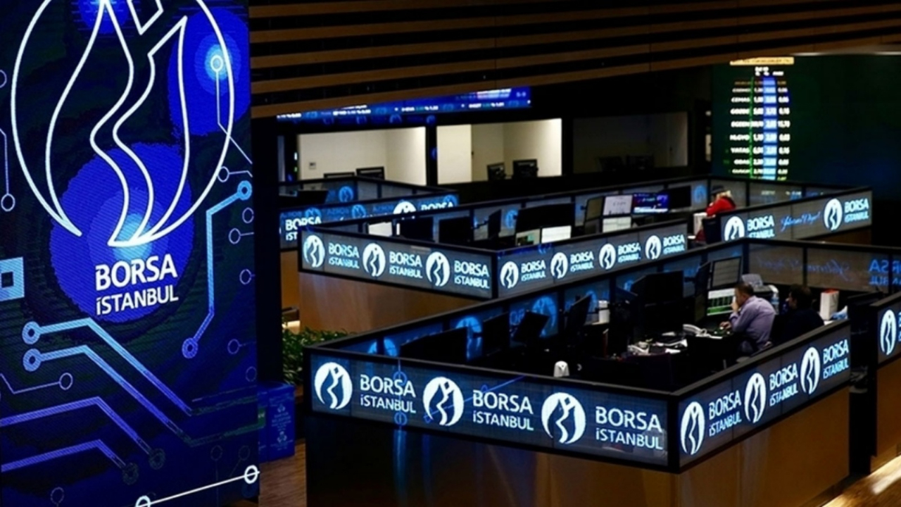 Gri liste kararı borsaya ve reel sektöre yurtdışı fon girişini artıracak