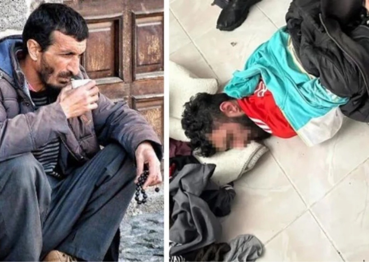 Ramazan Hoca'nın katilinden 'cinsel istismar' bahanesi! "Cinsel istismara uğramış bir insan psikolojisiyle yaptım"
