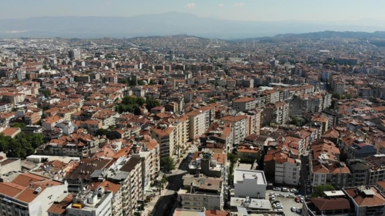 Ticaret Bakanlığı'ndan yetki belgesi olmayan emlakçılara 29 milyon ceza