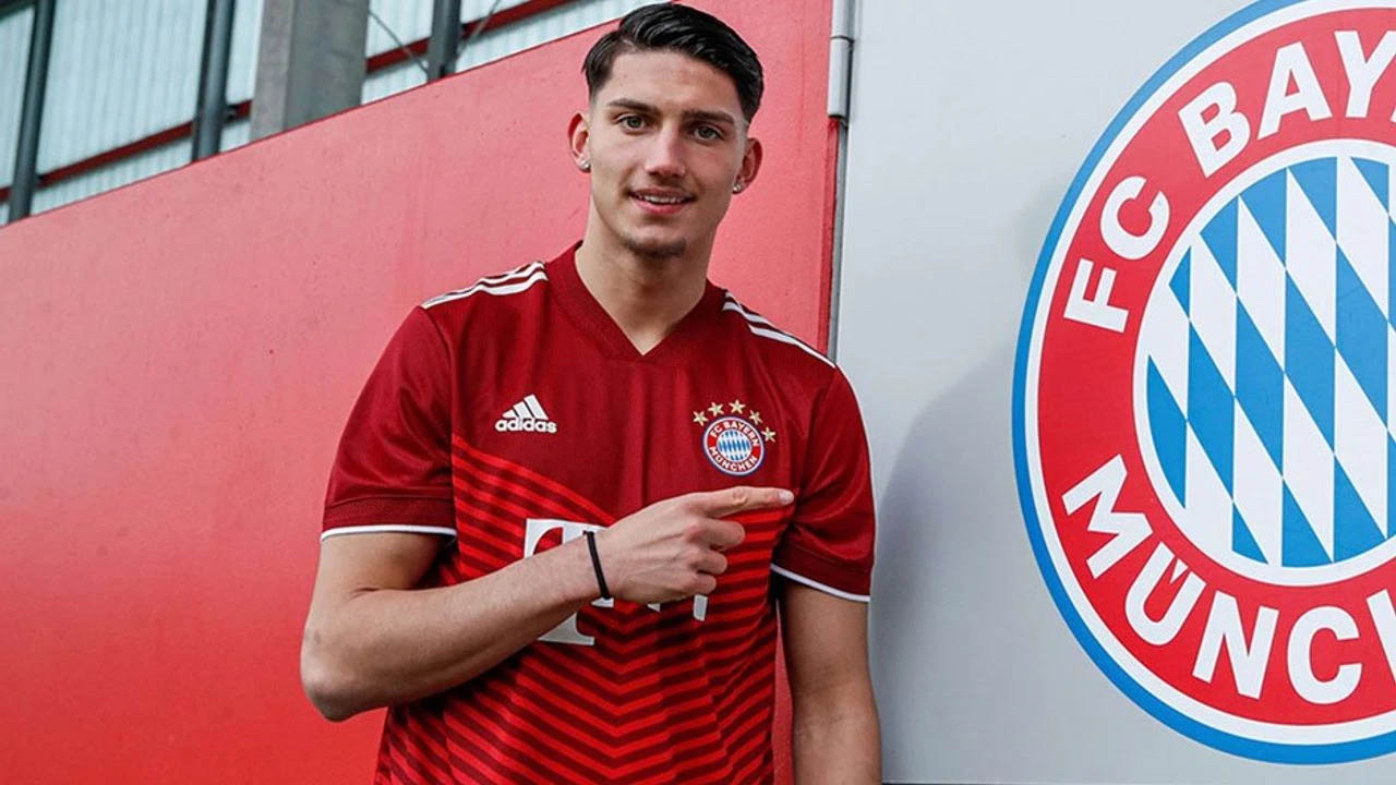 Beşiktaş Bayern Münih ile anlaşmaya vardı! İşte Kartal'ın yeni transferi