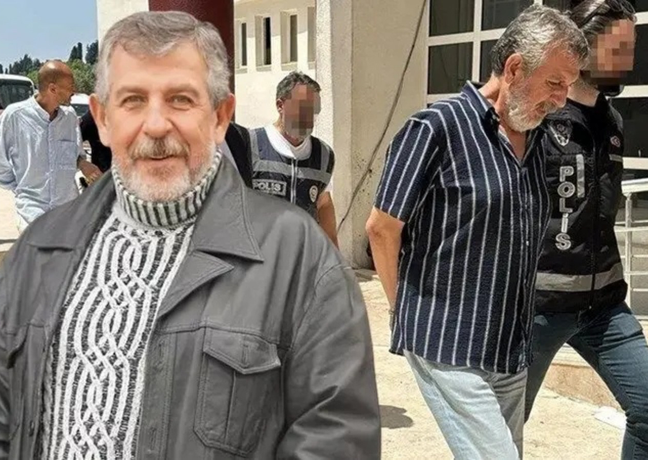 10 milyar liralık devre mülk vurgununda 2. operasyon! 10 şüpheli daha gözaltında...