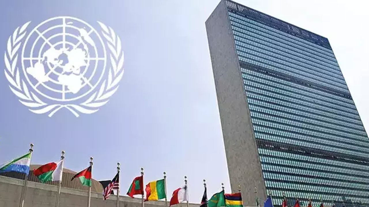 Birleşmiş Milletler: Sudan eşi benzeri görülmemiş açlık felaketiyle karşı karşıya