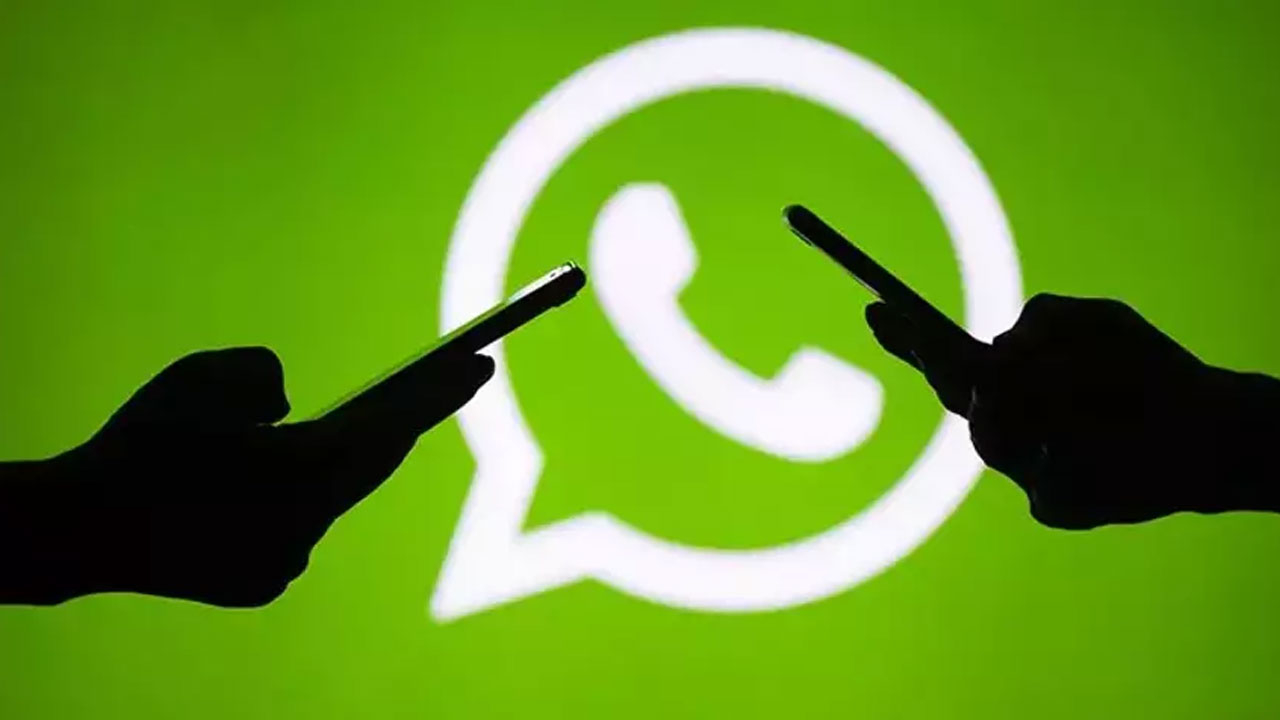 WhatsApp'tan iOS'a özel özellik!