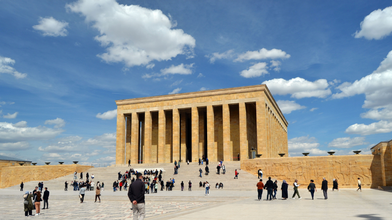 Ankara hava durumu 28 Haziran 2024