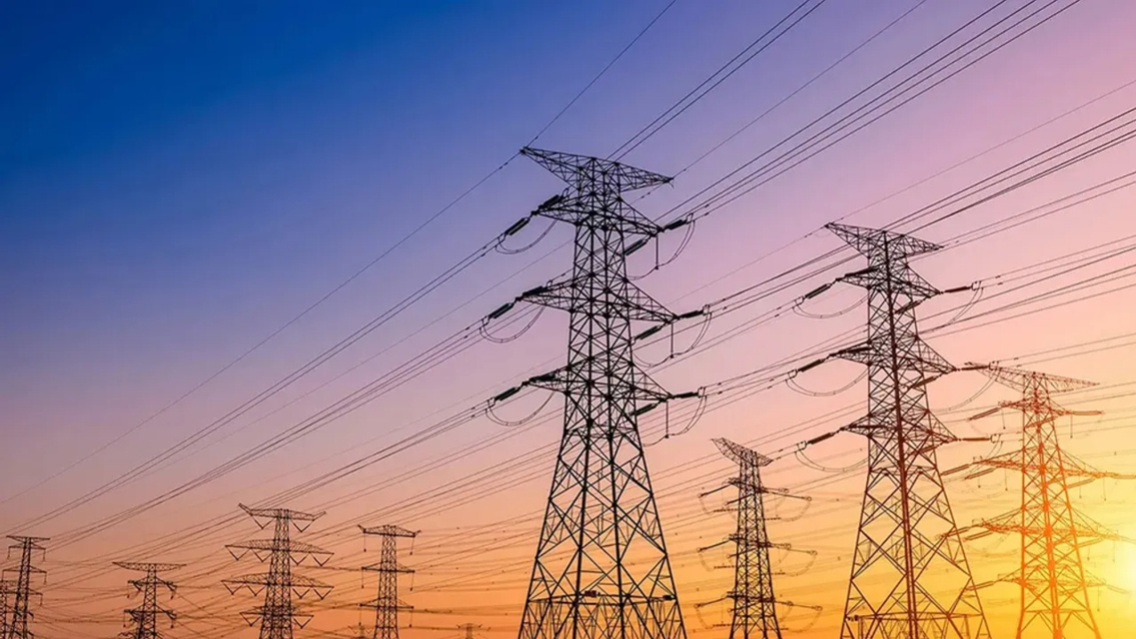 Elektriğe zam geldi