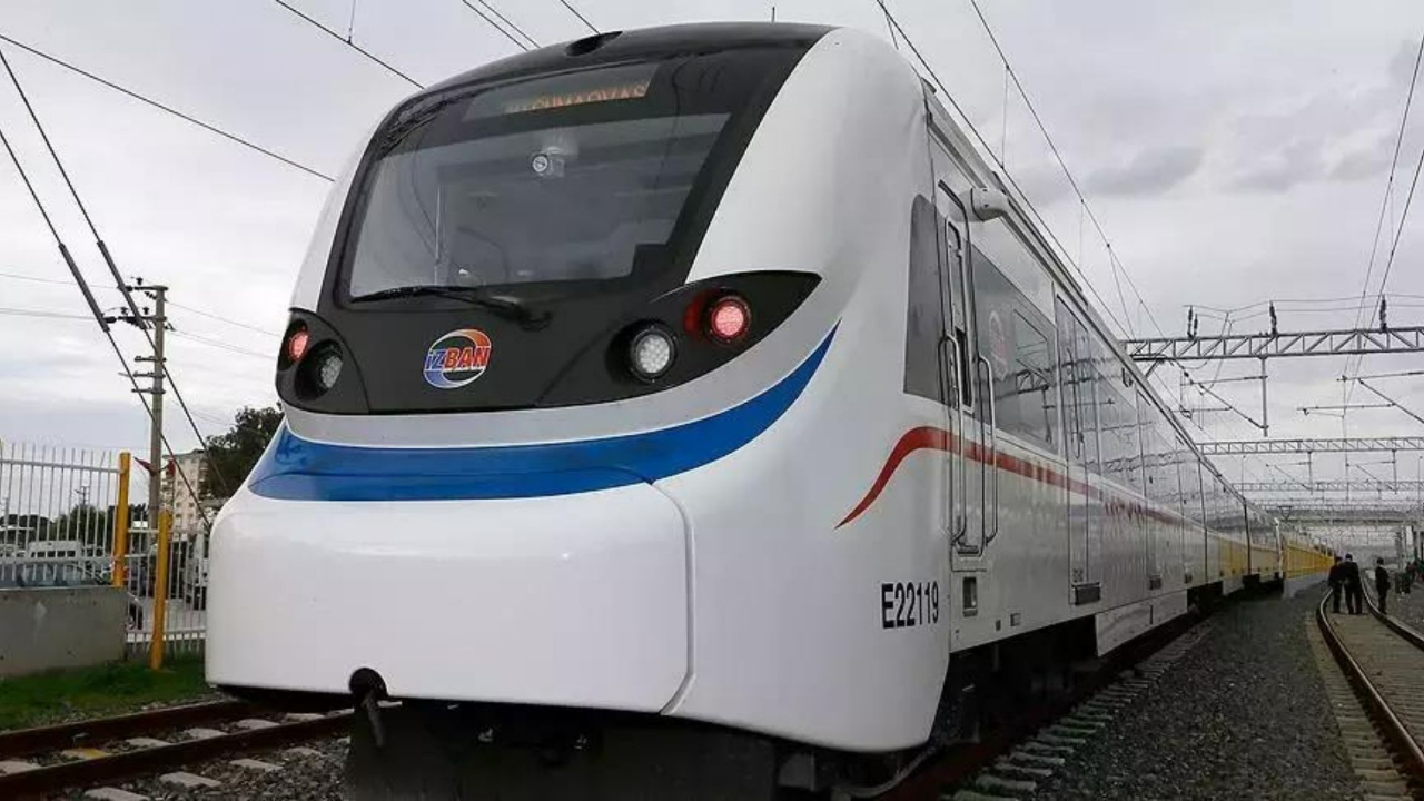 Resmi Gazete'de yayımlandı! İZBAN, Başkentray, Marmaray, Gayrettepe-Havalimanı Metro hattı 1 Ocak'ta ücretsiz olacak!