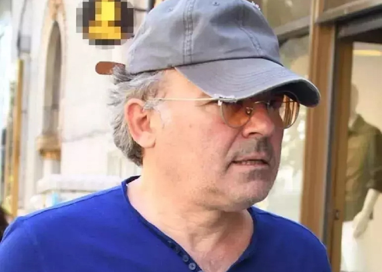 Engin Günaydın sevgilisinin ailesi ile bir arada! İşte o görüşmeden detaylar...