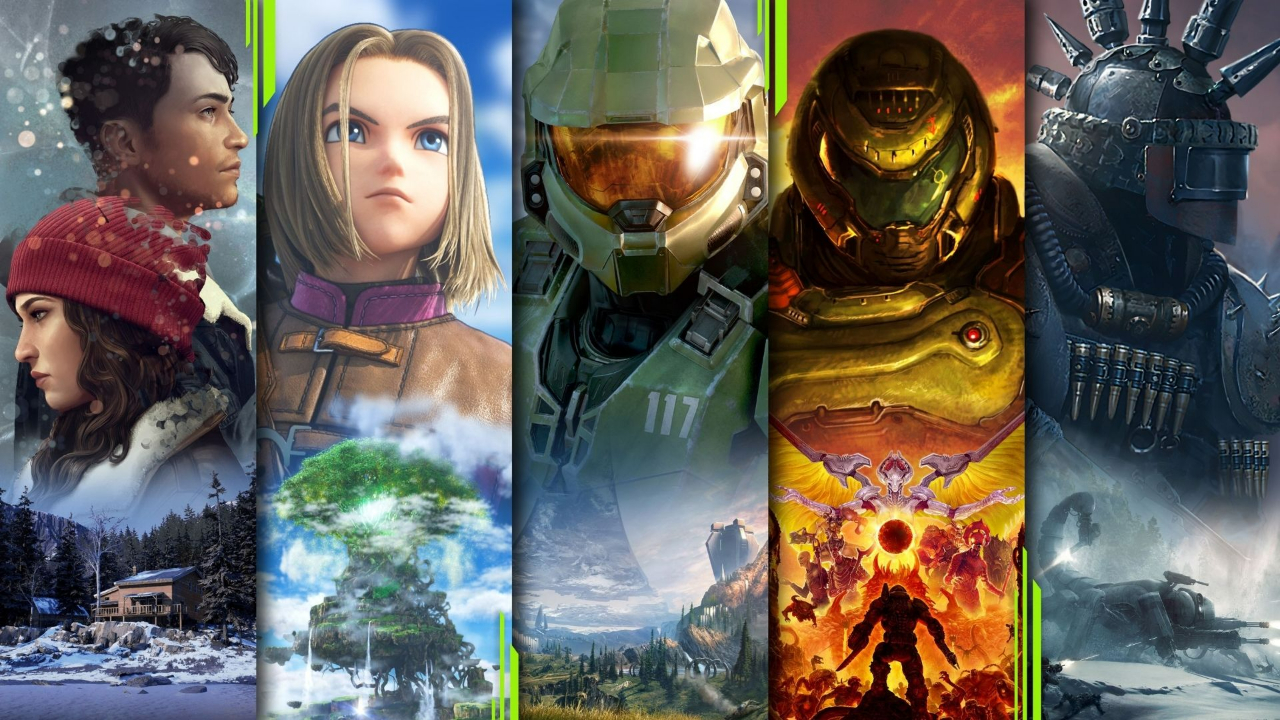 Xbox Game Pass Temmuz 2024 ücretsiz oyunları!
