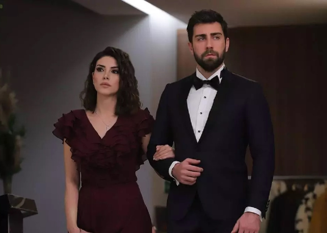 Sevilen dizi çiftinden güzel haber! 3. Kez aynı projede rol alacaklar! İşte yeni dizileri hakkında detaylar...