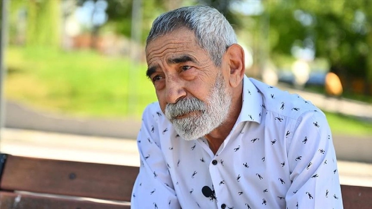 Usta oyuncu Turgay Tanülkü'nün kalabalık ailesi: 26 Çocuğa babalık yapıyor