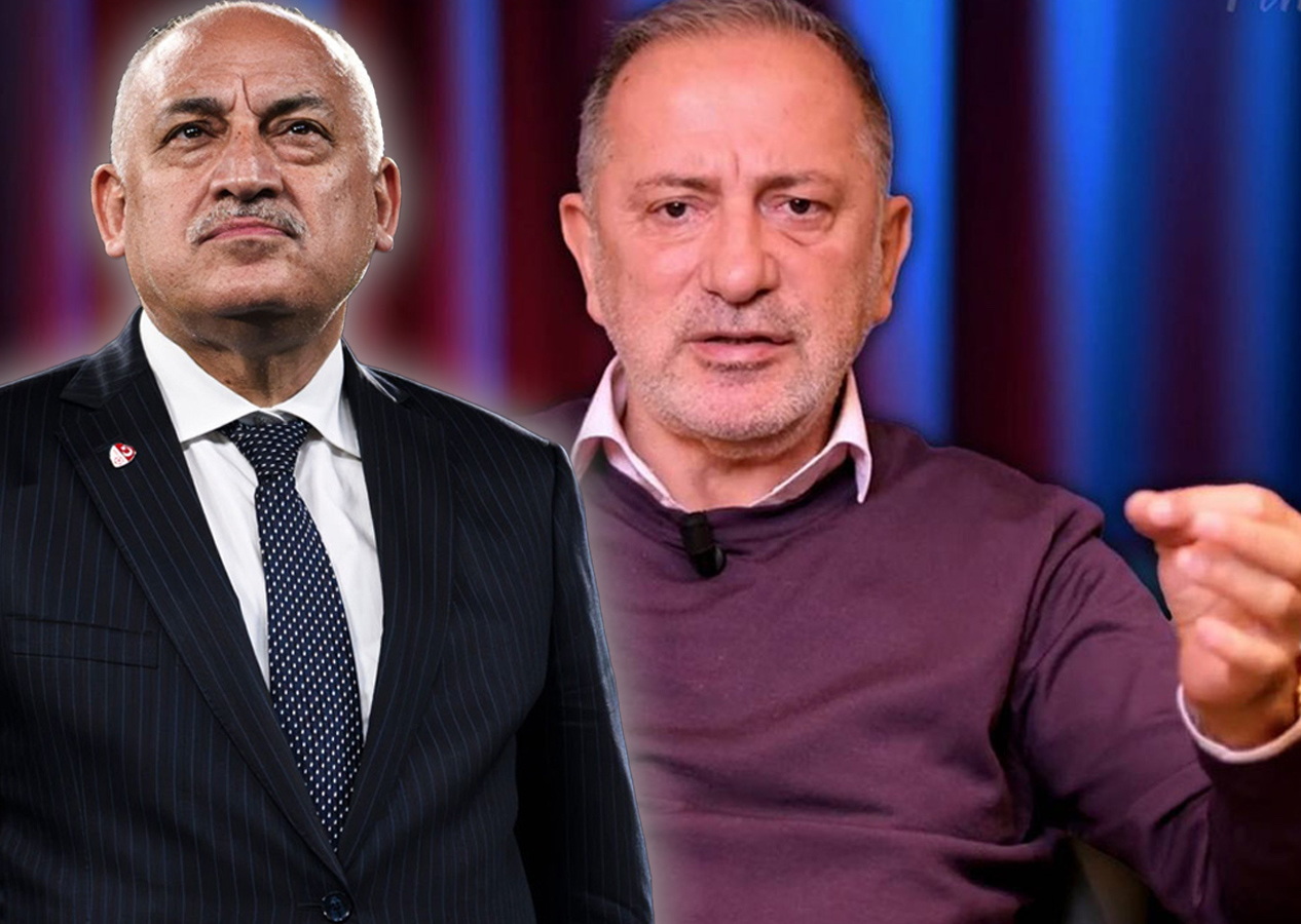“Türkiye Futbol Federasyonu gördüğüm en kötü, en berbat ve en iğrenç yönetilen federasyon! Türkiye bu edepsiz, utanmaz federasyondan bir an önce kurtulmalıdır”