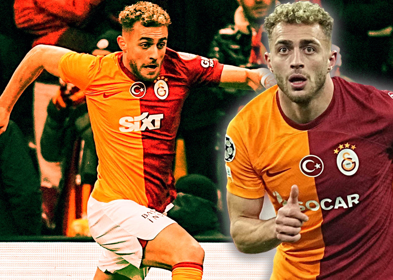 Barış Alper Yılmaz elden kaçıyor! İskoç basını Galatasaraylı taraftarları yıkan haberi duyurdu: Bonservis bedeli belli oldu