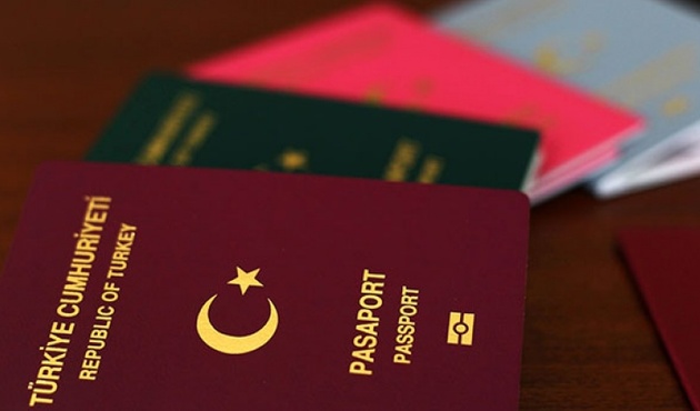Emniyetten önemli pasaport duyurusu!