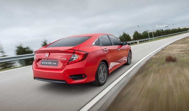 Honda'dan Türkiye için önemli açıklama!