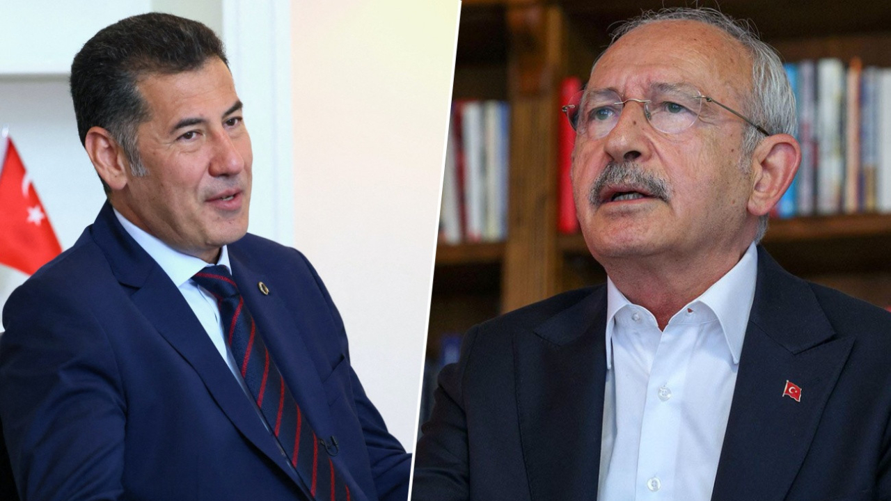 Kemal Kılıçdaroğlu- Sinan Oğan atışması alevleniyor: Seçim benim değil, sizin yüzünüzden kaybedildi!