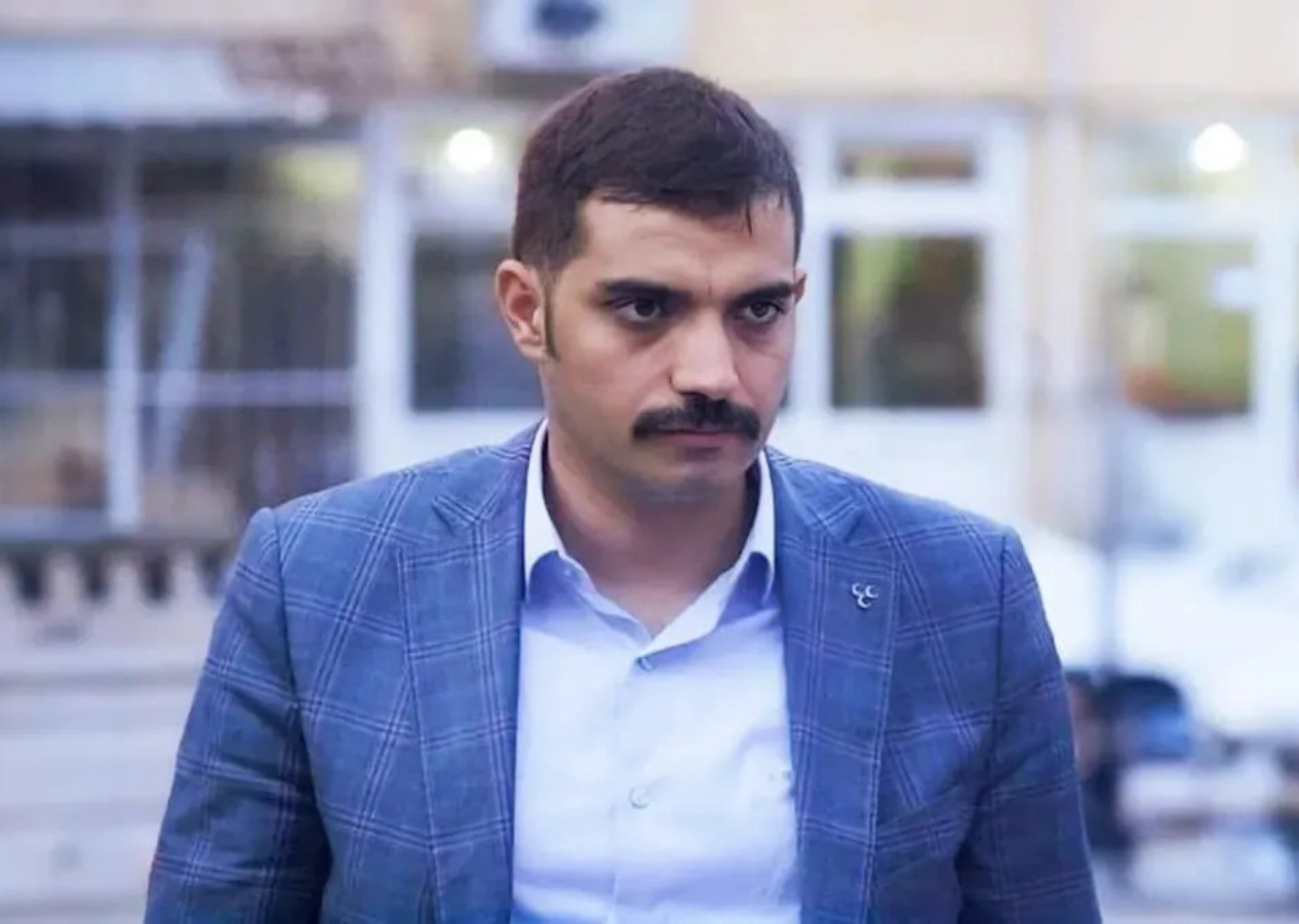 Sinan Ateş cinayeti davası başladı! 22 sanık hakim karşısında