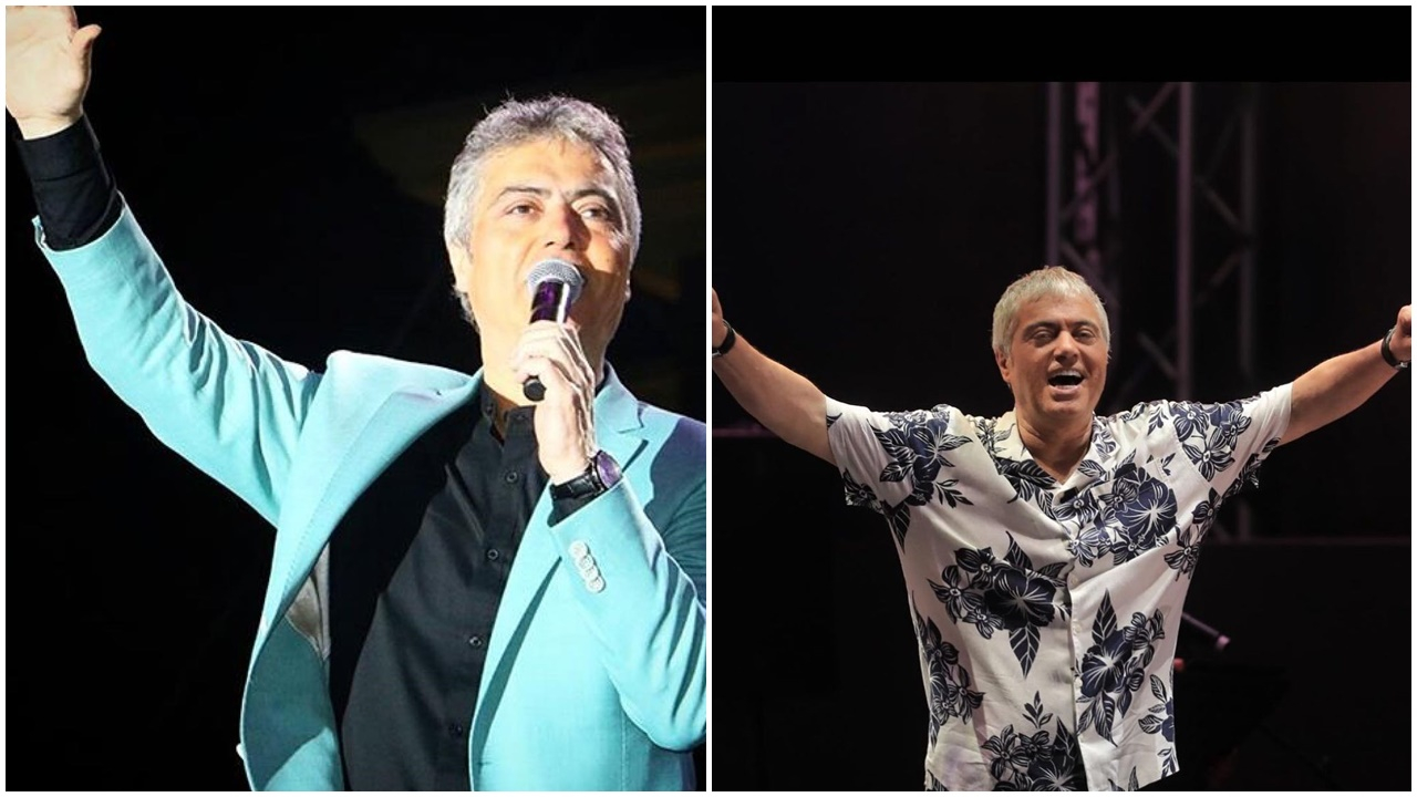 Cengiz Kurtoğlu'ndan oje süren ve etek giyen erkeklere tepki! ''Rezalet işler bunlar''